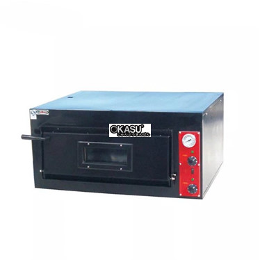 lo nuong pizza dien mot tang kolner eb-1 hinh 1