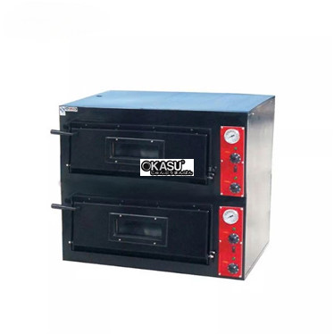 lo nuong pizza dien 2 tang kolner eb-2 hinh 1