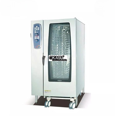 lo nuong dien ket hop kolner eoa-401-cmp hinh 1