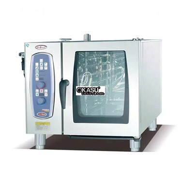 lo nuong dien ket hop 6 tang kolner eoa-61-cmp hinh 1