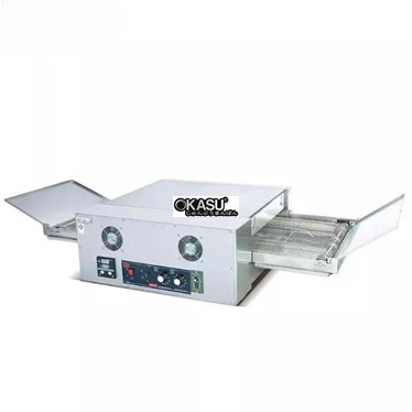 lo nuong pizza bang tai quay dien kolner ld-1s hinh 1