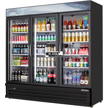 tu mat 3 canh kinh everestref emsgr69b hinh 1