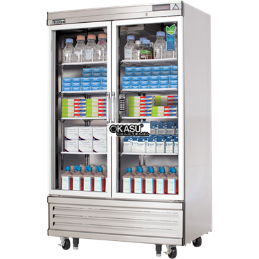 tu mat 2 canh kinh phong thi nghiem everestref ebgr2-lab hinh 1