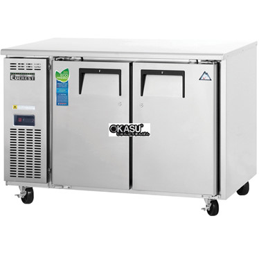 ban dong 2 canh inox everestref etf2-24  hinh 1