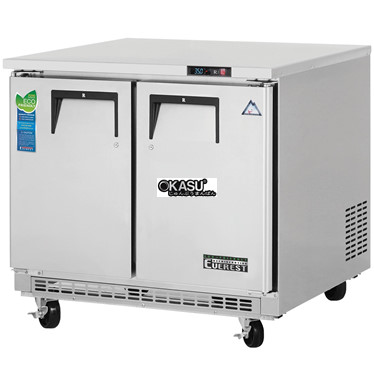 ban mat 2 canh inox everestref etbsr2 hinh 1