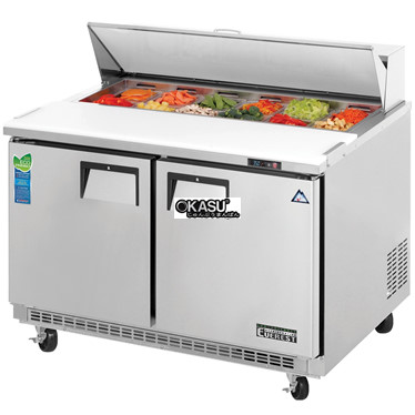 ban mat salad 2 ngan everestref epbnr2 hinh 1