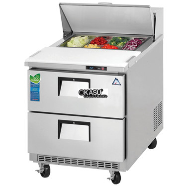 ban mat salad 2 tang ngan keo everestref epbnr1-d2 hinh 1