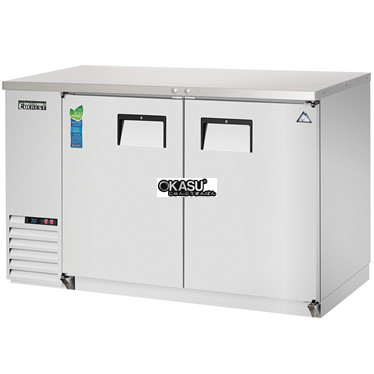 tu giu lanh quay bar everestref ebb48-ss hinh 1