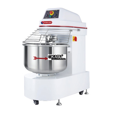 may tron bot turbo chef tcdm50-p 50 lit hinh 1