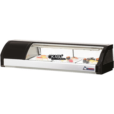 tu trung bay sushi de ban everestref esc47l hinh 1