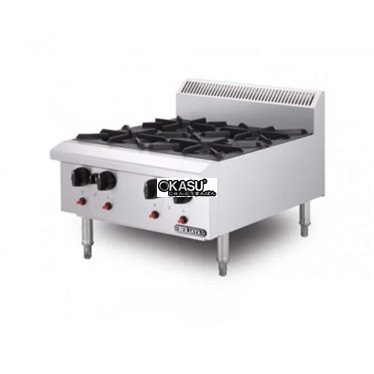 bep au 4 hong dung gas erjaya ob4-17 hinh 1