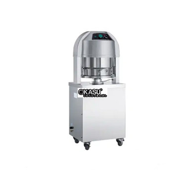 may chia bot turbo chef tc-d36 hinh 1