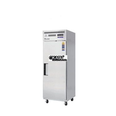 tu dong dung 1 canh inox everestref b058-1foos-e hinh 1