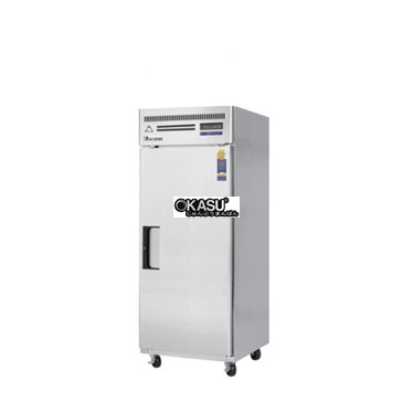 tu dong dung 1 canh inox everestref b074-1foos-e hinh 1