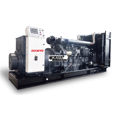 may phat dien shangchai 200kva hinh 1
