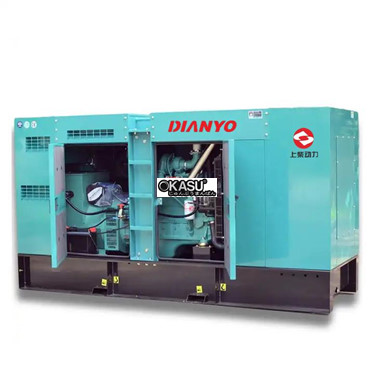 may phat dien shangchai 20kva hinh 1