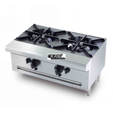 bep au 2 hong ngang dung gas berjaya ob2s hinh 1