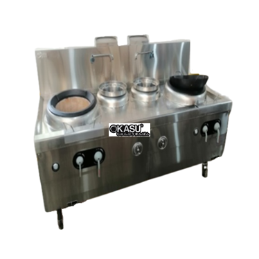 bep a 2 hong co quat thoi koliton kr-22e  hinh 1