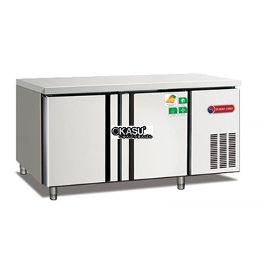 tu dong 2 canh turbo chef tcuf4 hinh 1