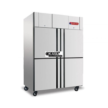 tu dong 4 canh turbo chef tcf4 hinh 1