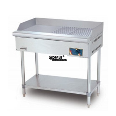 bep nua phang nua nham berjaya eg5250hr-17 hinh 1