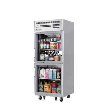 tu mat dung 2 canh kinh everest b074h-2roos-e hinh 1