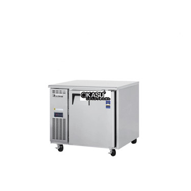 ban dong 1 canh inox everest b090c-1foos-e hinh 1