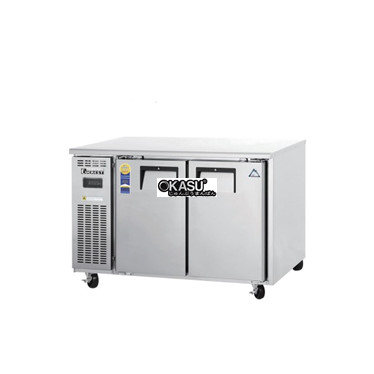 ban mat 2 canh inox everest b120c-2rros-e hinh 1