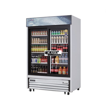 tu mat trung bay 2 canh kinh everest b135h-2rroc-e hinh 1