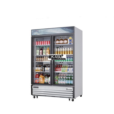 tu mat trung bay 2 canh kinh everest b135hs-2rroc-e hinh 1