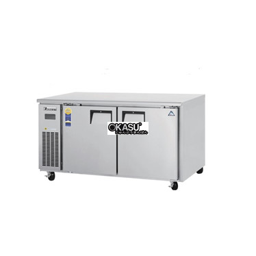 ban dong 2 canh inox everest b150c-2ffos-e hinh 1