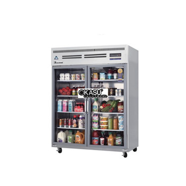 tu mat dung 2 canh kinh everest b150h-2rros-e hinh 1