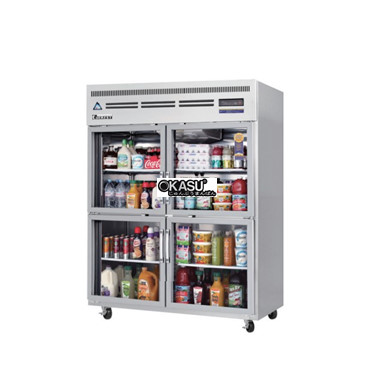 tu mat dung 4 canh kinh everest b150h-4rros-e hinh 1