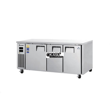 ban dong mat 3 canh inox everest b180c-3frrs-e hinh 1