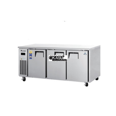 ban mat 3 canh inox everest b180c-3rrrs-e hinh 1