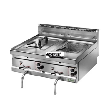 bep chien nhung doi dung gas sf10dm hinh 1