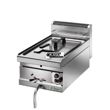 bep chien nhung dung gas de ban fimar sf10m hinh 1