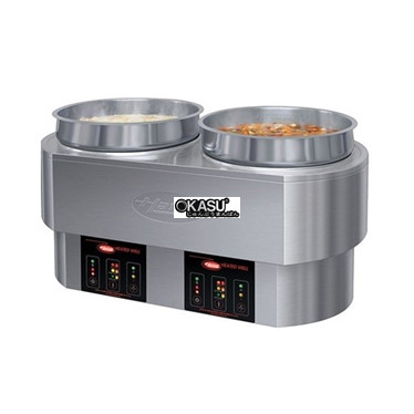 bep giu nong thuc pham hatco rhw2-2 hinh 1