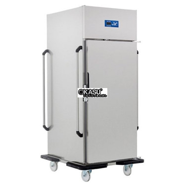 xe day giu nong thuc an ozti gnb 500 nmv  hinh 1