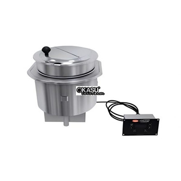 bep giu nong thuc an am quay hatco rhw2-1b hinh 1