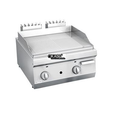 bep chien nua phang nua nham dung gas k6gfr10tt hinh 1