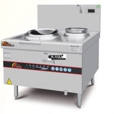 bep xao 1 hong dien tu czc-11be hinh 1