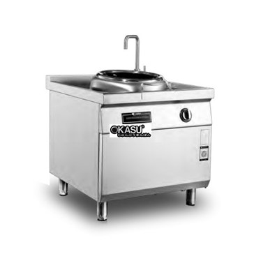 bep a cong nghiep dung dien mantru.e  zc-c4015a8 hinh 1