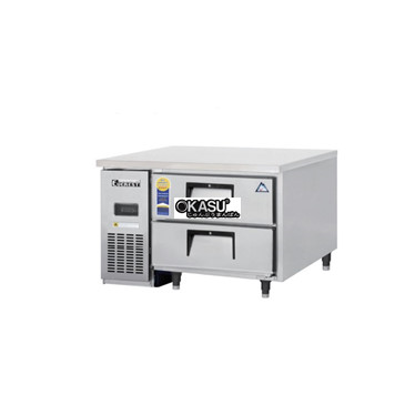 ban mat 2 ngan keo everest b090cl-2roos-e hinh 1