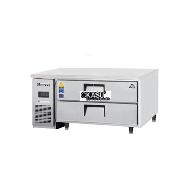 ban mat 2 ngan keo everest b120cl-2roos-e hinh 1