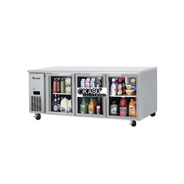 ban mat 3 canh kinh everest b240cg-3rrrs-e hinh 1