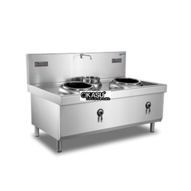 bep a dien tu 2 hong mat lom mantru.e zc2-c4030a-w hinh 1