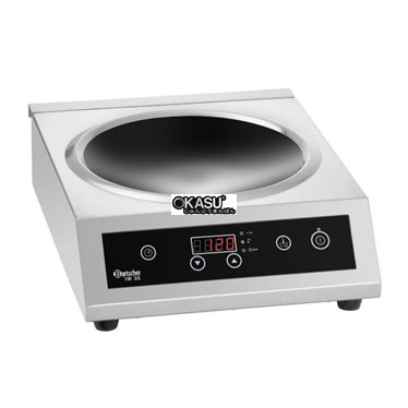 bep a tu bartscher iw35 hinh 1