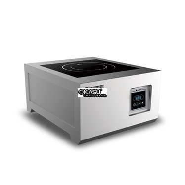 bep dien tu mantru.e zt-c408a hinh 1