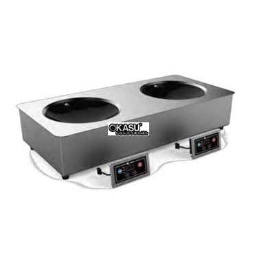 bep dien tu am quay mantru.e zc2-c366a-q  hinh 1